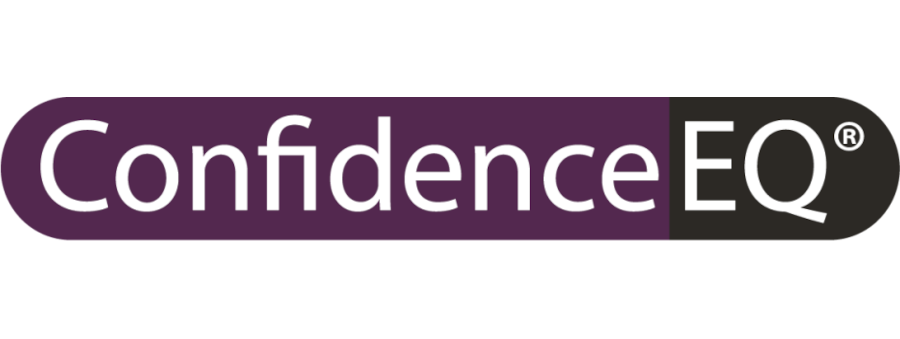 Confidence EQ Logo